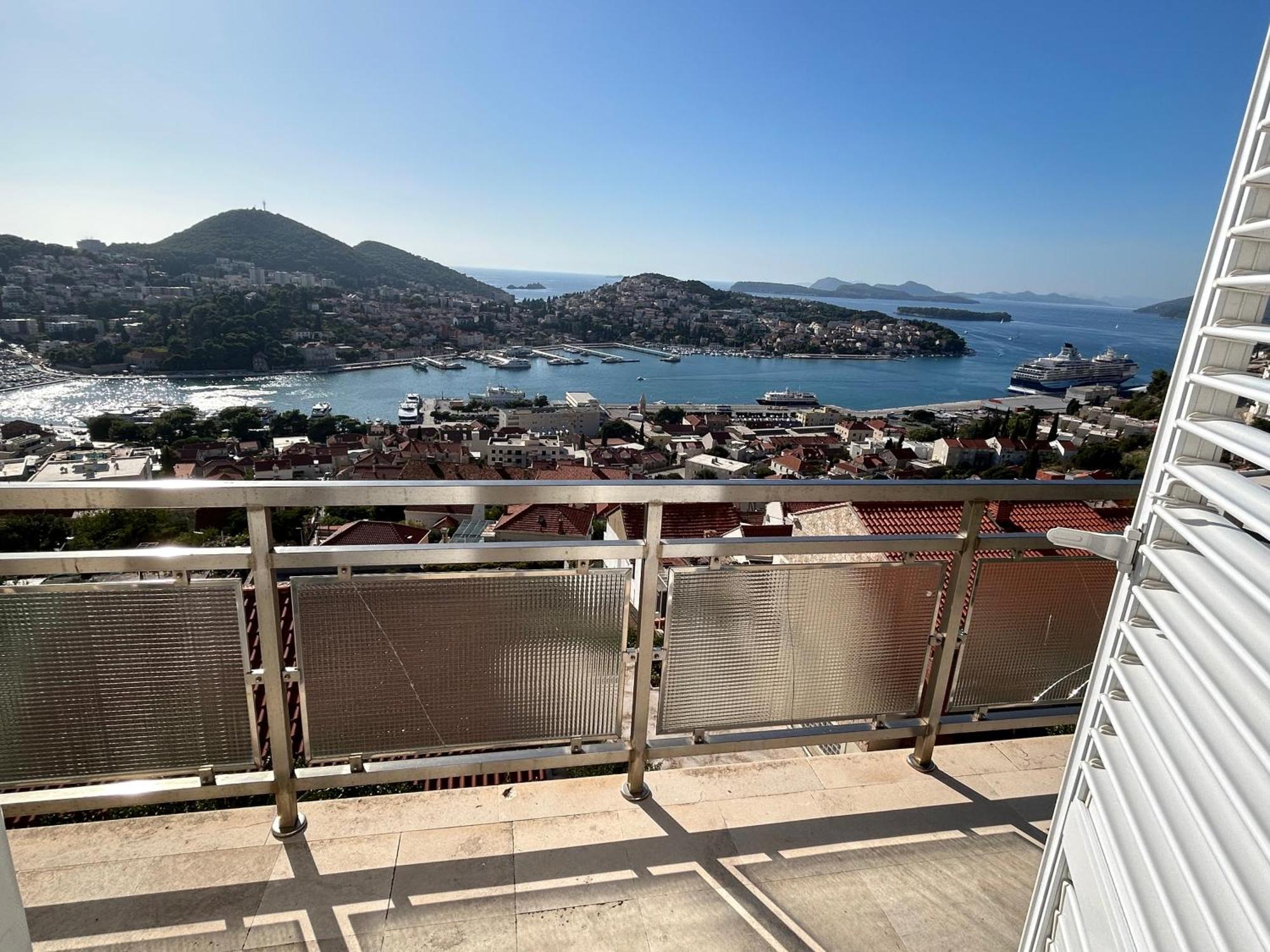 Villa Iva Dubrovnik Exterior photo