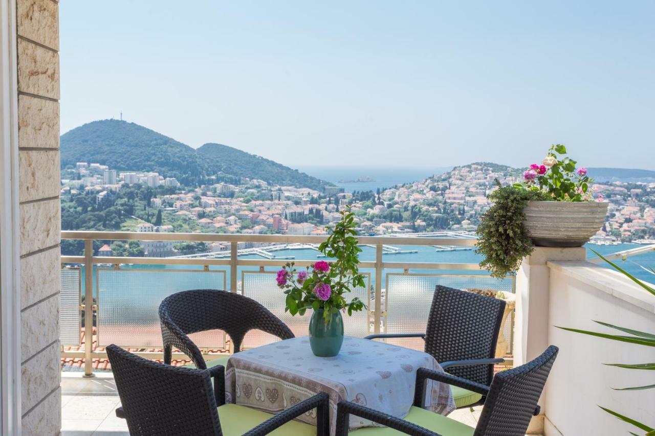 Villa Iva Dubrovnik Exterior photo